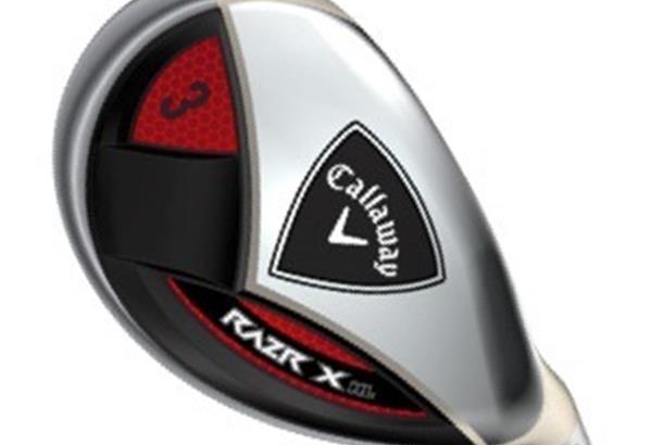 callaway razr x hl irons